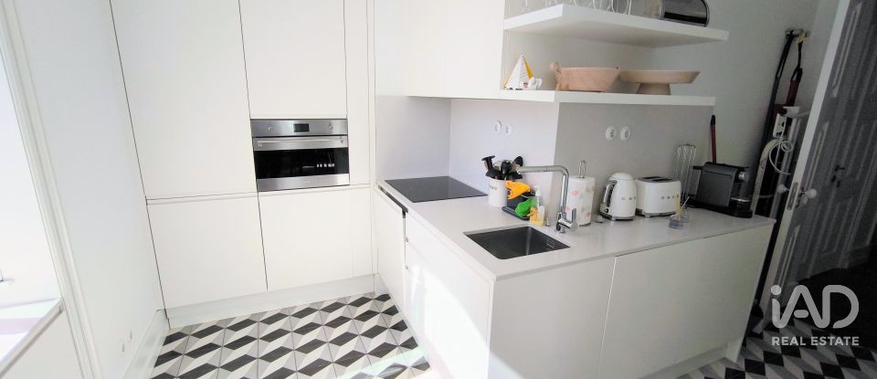 Apartamento T2 em Santo António de 98 m²