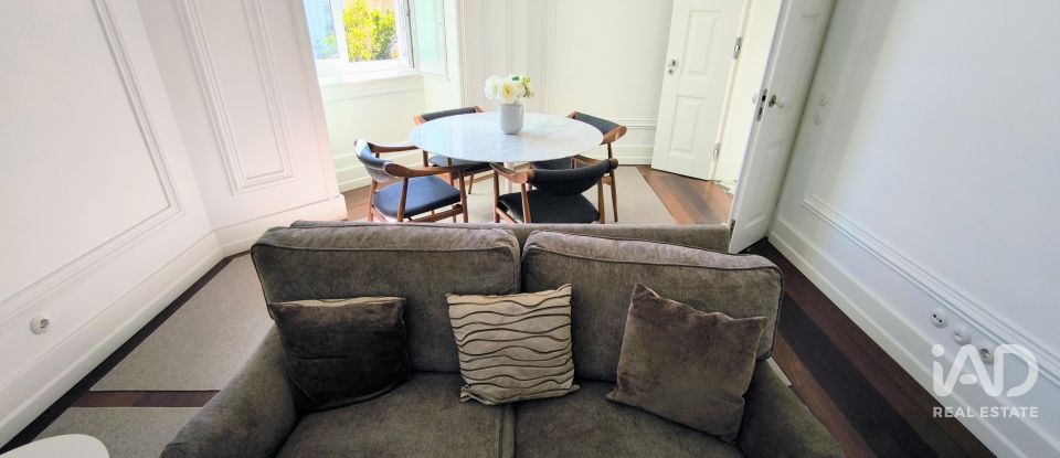 Apartamento T2 em Santo António de 98 m²