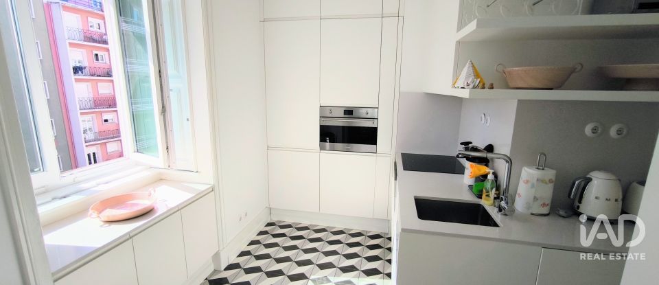 Apartamento T2 em Santo António de 98 m²