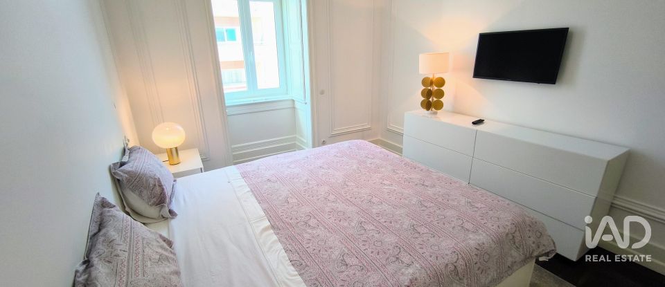 Apartamento T2 em Santo António de 98 m²