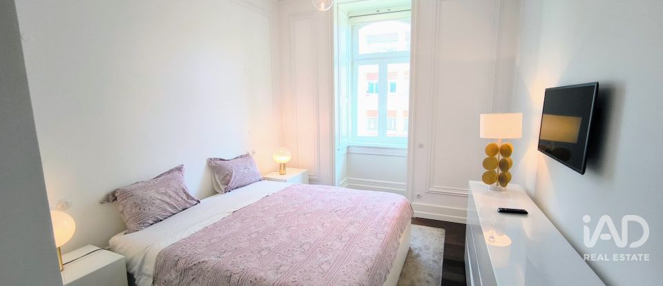 Apartamento T2 em Santo António de 98 m²