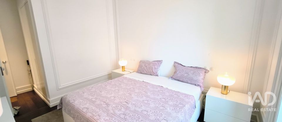 Apartamento T2 em Santo António de 98 m²