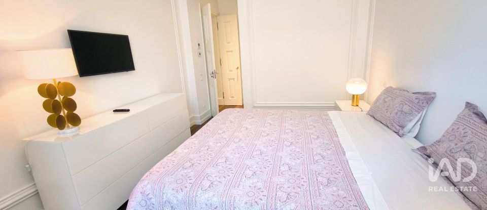 Apartamento T2 em Santo António de 98 m²