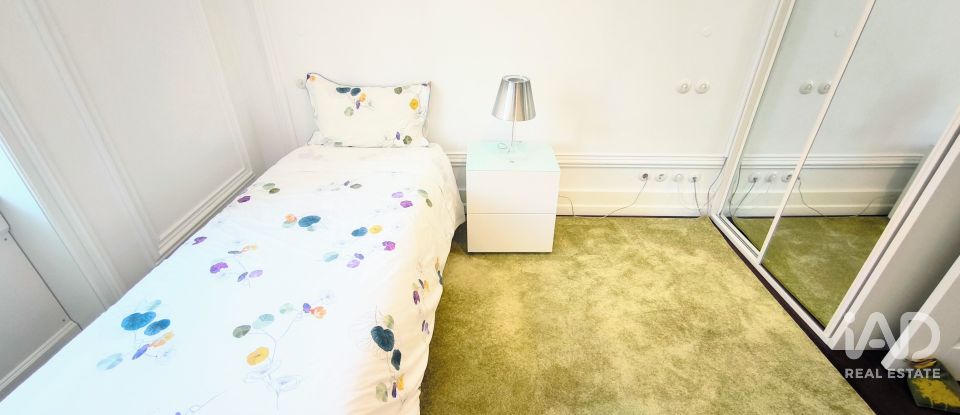 Apartamento T2 em Santo António de 98 m²