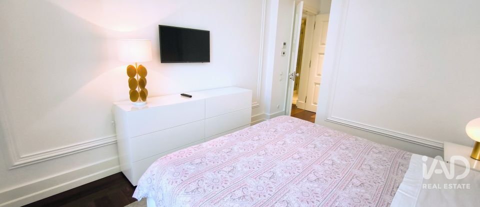 Apartamento T2 em Santo António de 98 m²