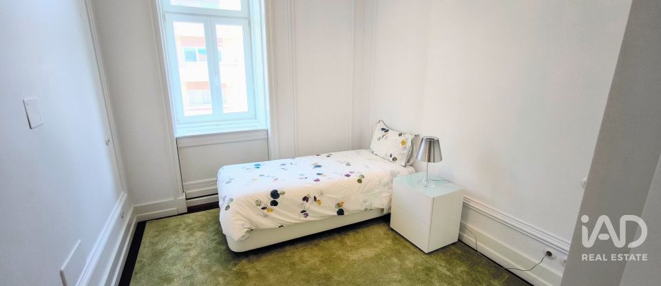 Apartamento T2 em Santo António de 98 m²