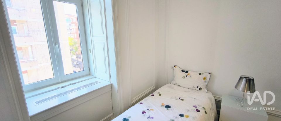 Apartamento T2 em Santo António de 98 m²