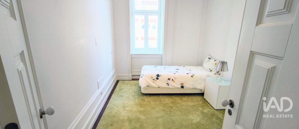 Apartamento T2 em Santo António de 98 m²