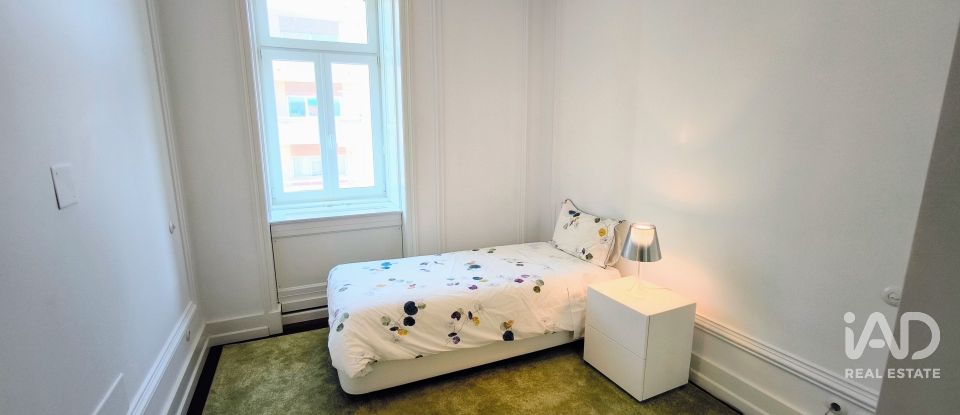 Apartamento T2 em Santo António de 98 m²