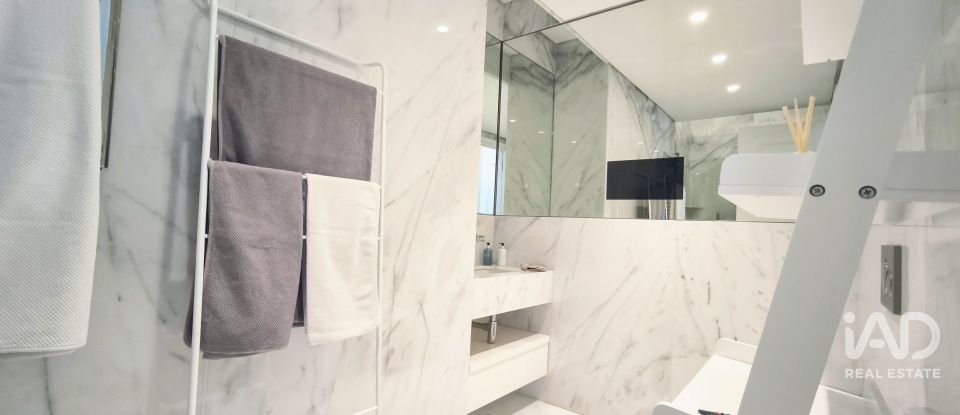 Apartamento T2 em Santo António de 98 m²