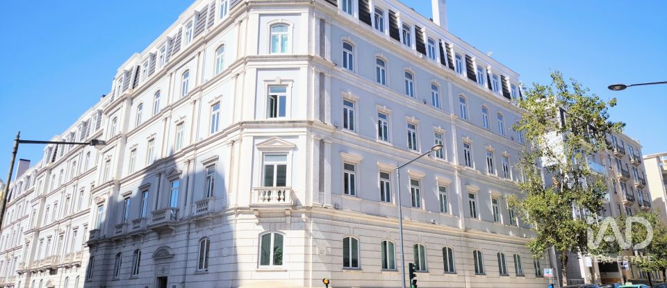 Apartamento T2 em Santo António de 98 m²