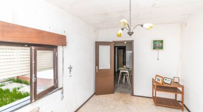 Maison de plain-pied T3 à Maceira de 108 m²