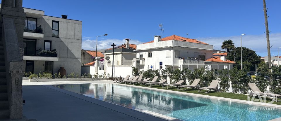 Apartamento T2 em Esposende, Marinhas e Gandra de 100 m²