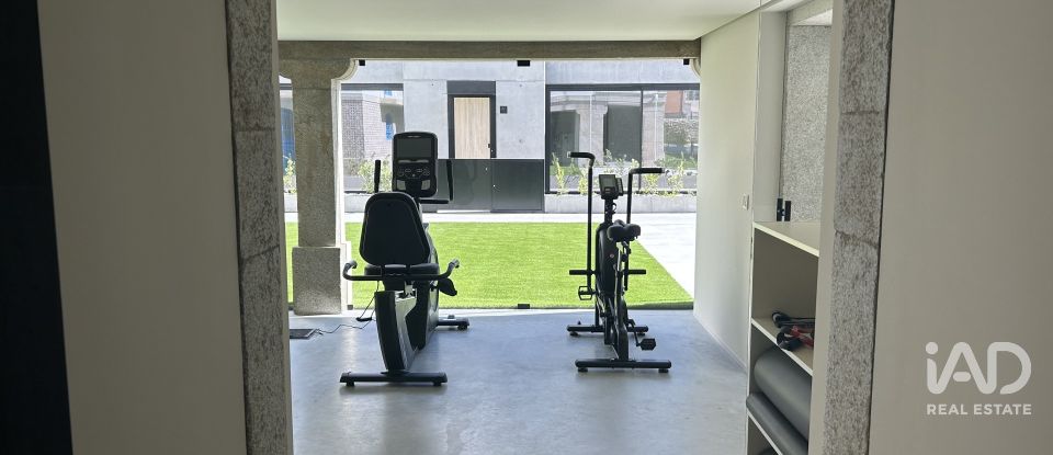 Apartamento T2 em Esposende, Marinhas e Gandra de 100 m²