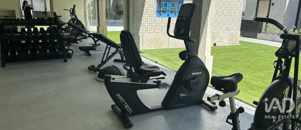 Apartamento T2 em Esposende, Marinhas e Gandra de 100 m²