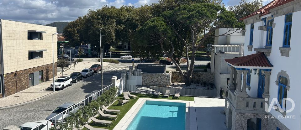 Apartamento T2 em Esposende, Marinhas e Gandra de 100 m²