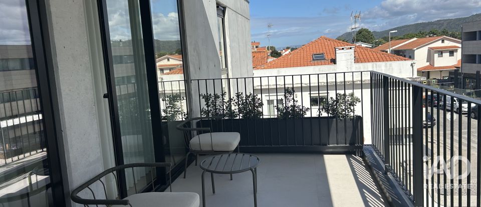 Apartamento T2 em Esposende, Marinhas e Gandra de 100 m²