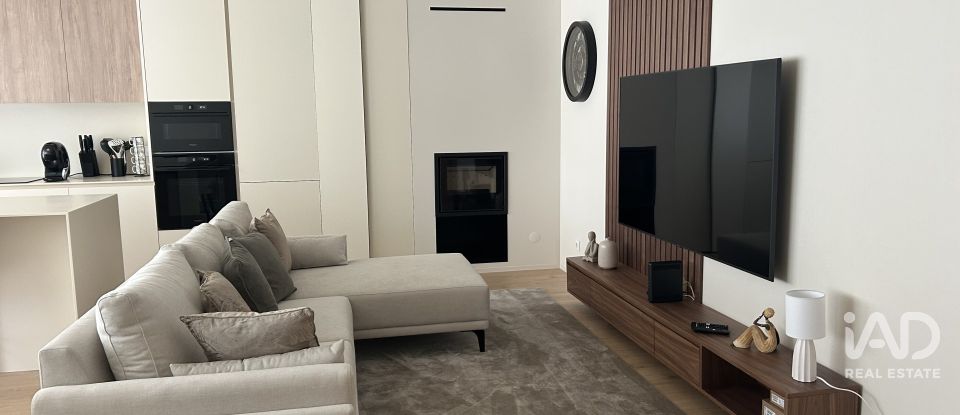 Apartamento T2 em Esposende, Marinhas e Gandra de 100 m²