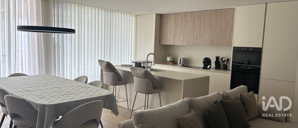 Apartamento T2 em Esposende, Marinhas e Gandra de 100 m²