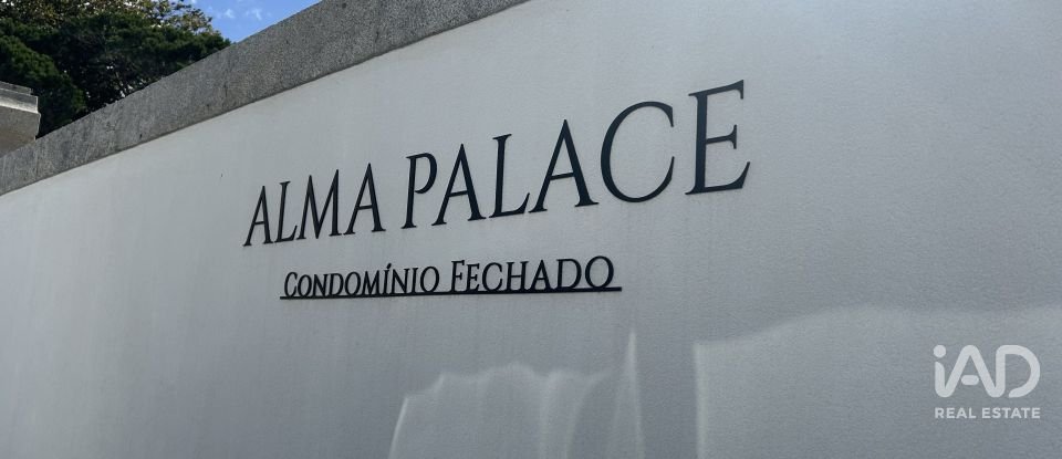 Apartamento T2 em Esposende, Marinhas e Gandra de 100 m²