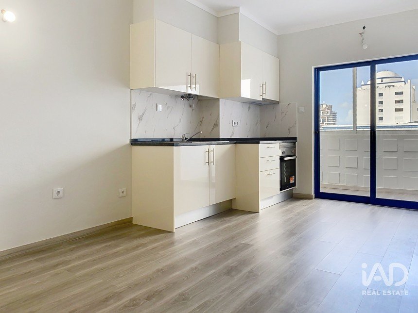 Apartamento T1 em Portimão de 35 m²