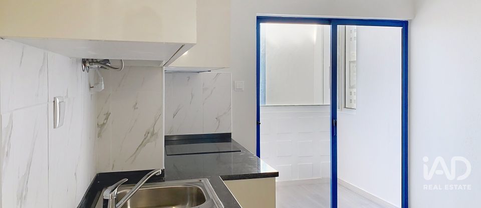 Apartamento T1 em Portimão de 35 m²