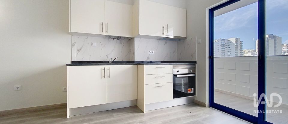 Apartamento T1 em Portimão de 35 m²