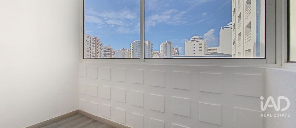 Apartamento T1 em Portimão de 35 m²