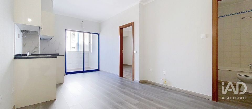 Apartamento T1 em Portimão de 35 m²
