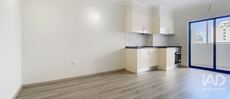 Apartamento T1 em Portimão de 35 m²