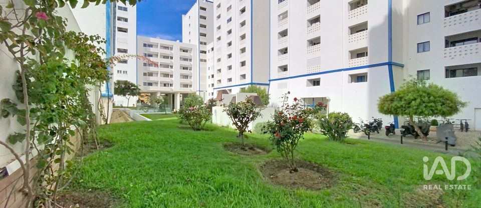 Apartamento T1 em Portimão de 35 m²