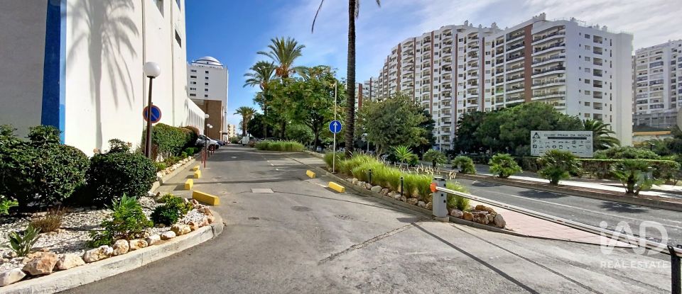 Apartamento T1 em Portimão de 35 m²