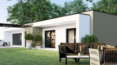 Maison de plain-pied T4 à Marrazes e Barosa de 306 m²
