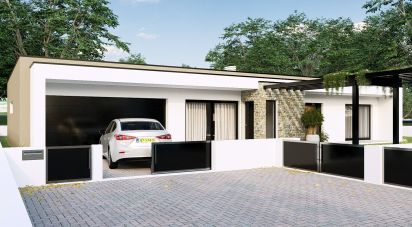 Maison de plain-pied T4 à Marrazes e Barosa de 306 m²