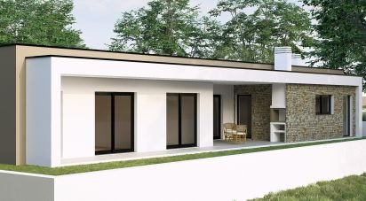 Maison de plain-pied T4 à Marrazes e Barosa de 306 m²