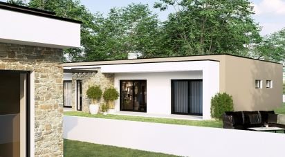 Maison de plain-pied T4 à Marrazes e Barosa de 306 m²