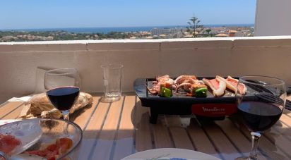 Apartment T2 in Albufeira e Olhos de Água of 75 m²