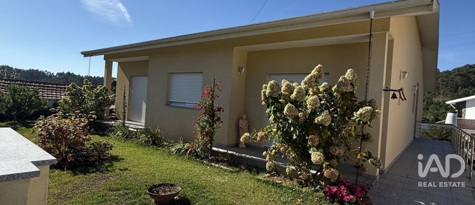 Moradia T3 em Canedo, Vale e Vila Maior de 168 m²