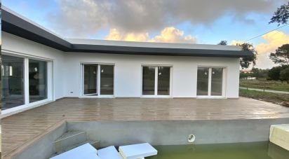 Maison T3 à Caldas da Rainha - Nossa Senhora do Pópulo, Coto e São Gregório de 171 m²