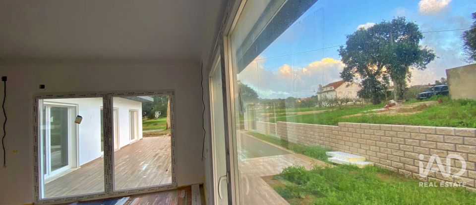 Moradia T3 em Caldas da Rainha - Nossa Senhora do Pópulo, Coto e São Gregório de 171 m²