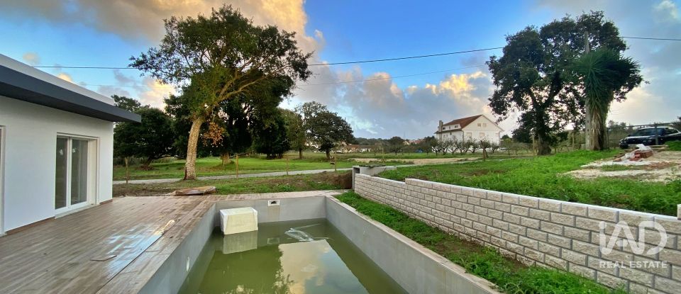 Moradia T3 em Caldas da Rainha - Nossa Senhora do Pópulo, Coto e São Gregório de 171 m²