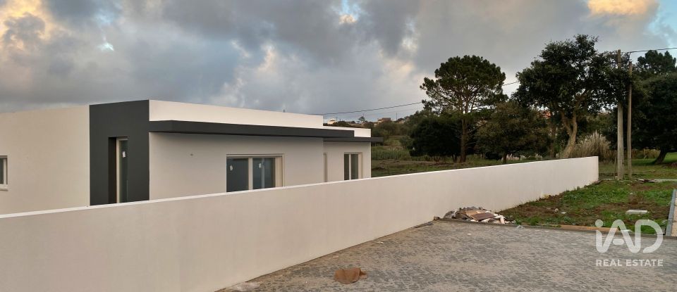 Moradia T3 em Caldas da Rainha - Nossa Senhora do Pópulo, Coto e São Gregório de 171 m²