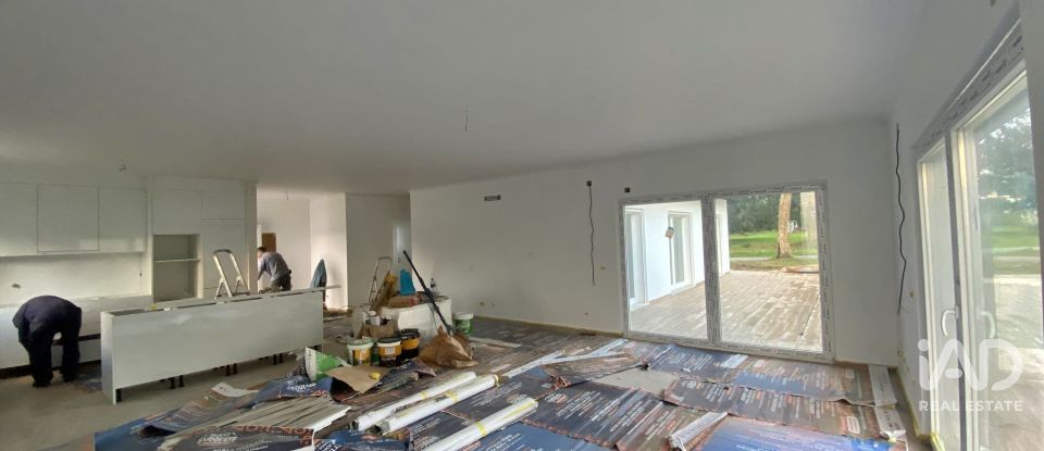 Moradia T3 em Caldas da Rainha - Nossa Senhora do Pópulo, Coto e São Gregório de 171 m²