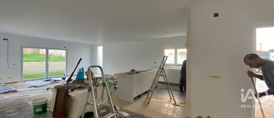 Moradia T3 em Caldas da Rainha - Nossa Senhora do Pópulo, Coto e São Gregório de 171 m²