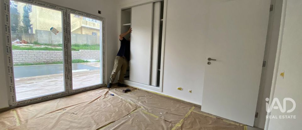 Moradia T3 em Caldas da Rainha - Nossa Senhora do Pópulo, Coto e São Gregório de 171 m²