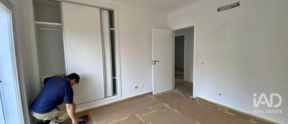 Moradia T3 em Caldas da Rainha - Nossa Senhora do Pópulo, Coto e São Gregório de 171 m²