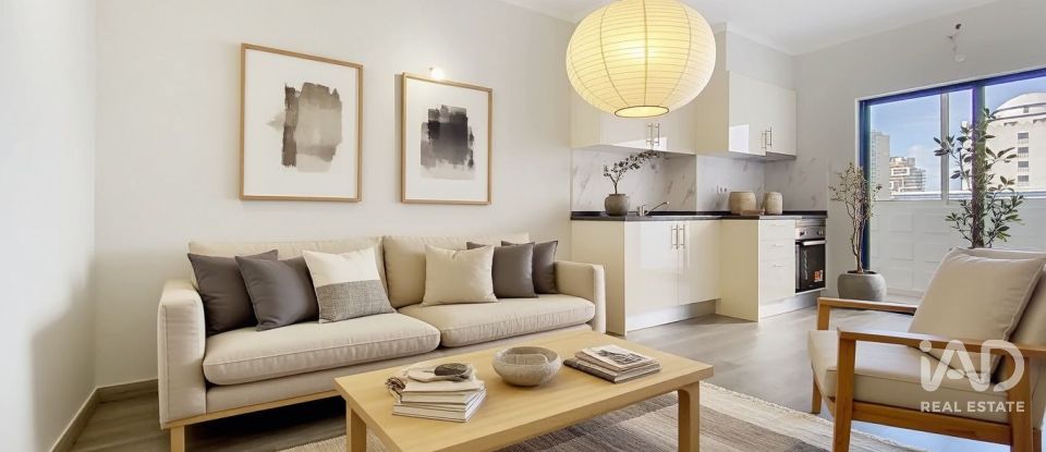 Apartamento T1 em Portimão de 35 m²