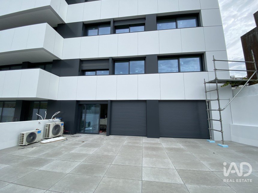 Apartamento T3 em Mafamude e Vilar do Paraíso de 142 m²