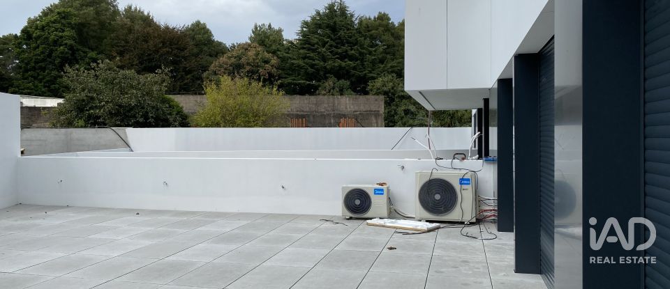 Apartamento T3 em Mafamude e Vilar do Paraíso de 142 m²