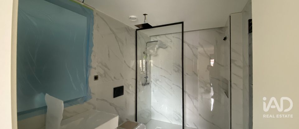 Apartamento T3 em Mafamude e Vilar do Paraíso de 142 m²